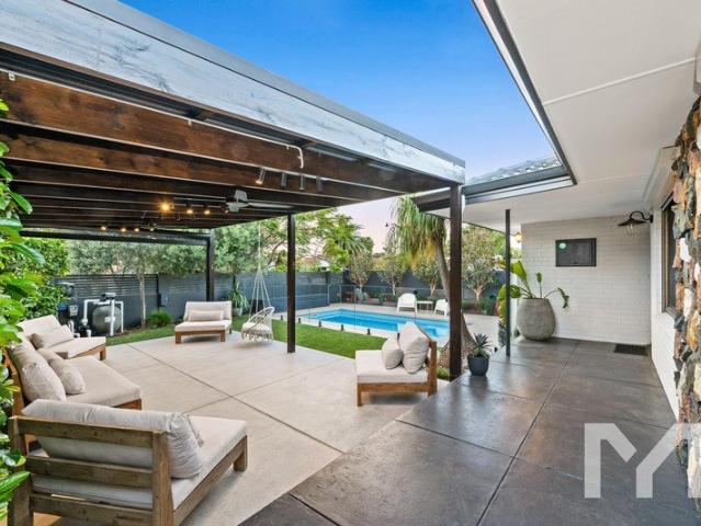 You're Invited to. A Home  Renovated, Restored and Ready for Summer