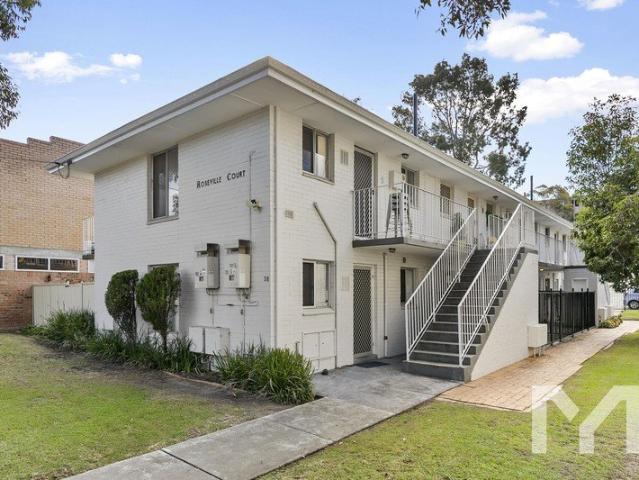 You're Invited to. Character & Charm with Spacious Private Courtyard