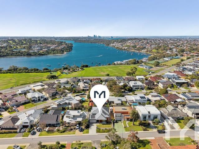You're Invited to. Elevated Luxury with Sweeping River & City Views