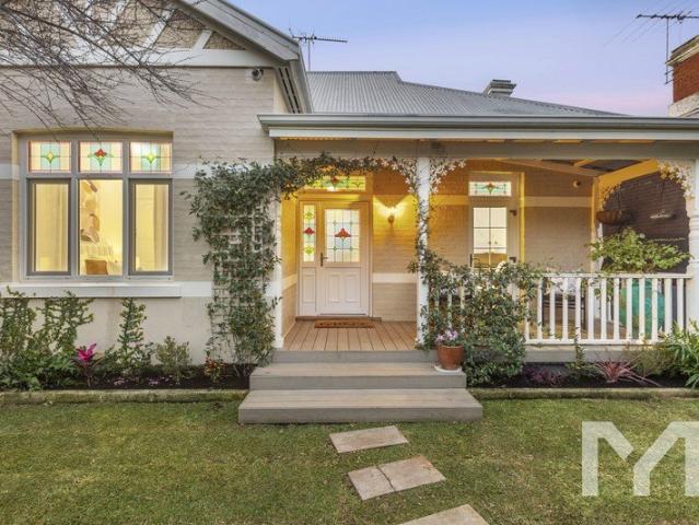You're Invited to. FULLY RENOVATED WITH TIMELESS CHARACTER