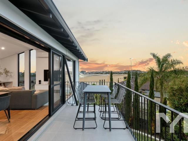 You're Invited to. Luxury Riverside Living with City Views