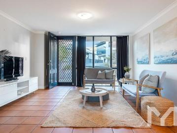 You're Invited To. Location, Lifestyle and Convenience in North Bank