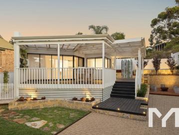 You're Invited to. Prestige Riverfront Living Without the Prestige Price