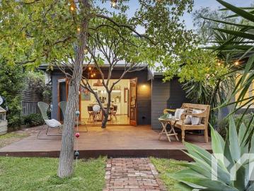 You're Invited to. Renovated Character With Studio Office