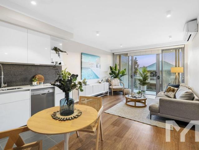You're Invited to. Sophisticated Beach Pad