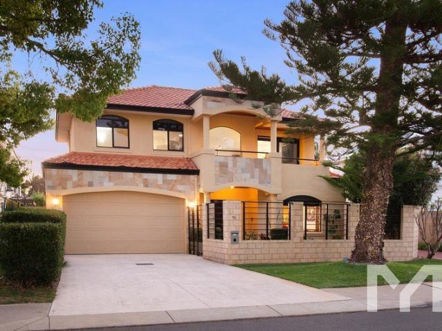 You're Invited to. Spacious Family Home in a Great Location