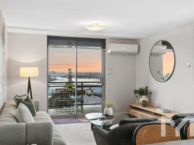 You're Invited to. Take in the View