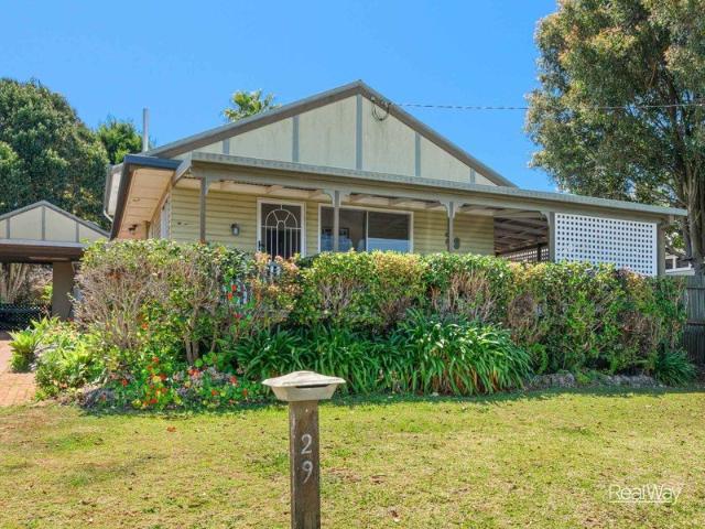 You're Not Just Buying the House. You're Buying the Position