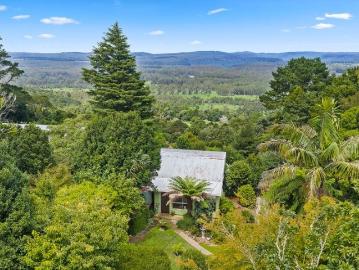 You're on top of the world with this rare holding 3,332m2 on 2 titles
