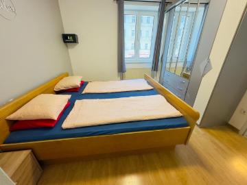 YourTemporaryApartment #1200 Vienna + Parking/Highway/U6 Subway, Vienna Amsterdam Apartments for Rent