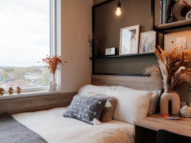 Yourtribe Southwark Student Accommodation In UK | Amber