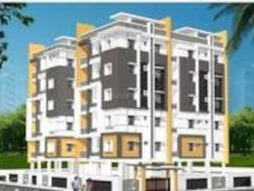 Yousufguda 3 BHK Apartment For Sale Hyderabad
