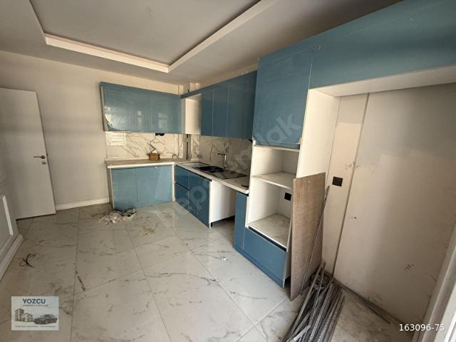 YOZCU GAYRİMENKULDEN SATILIK AKINCILAR MAH. SİLLE YOLU ÜZERİNDE SIFIR 3+1 DAİRE