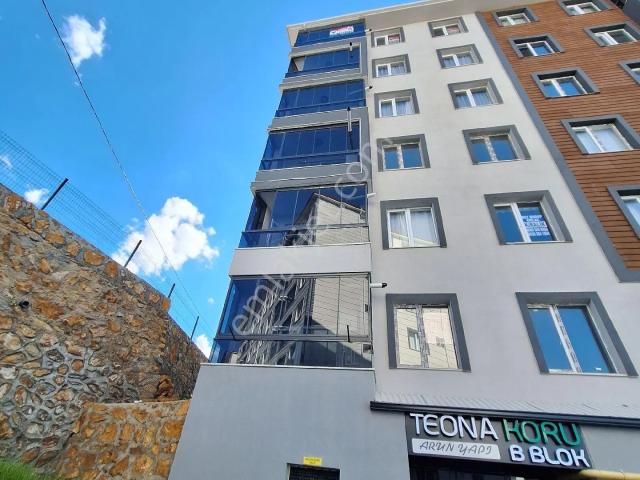Yozgat Bahçeşehir Mahallesi Kiralık Eşyalı 2+1 Daire