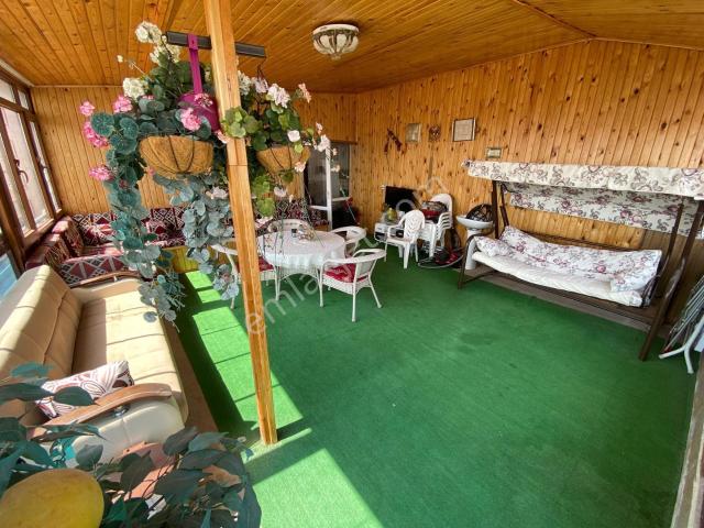 Yozgat Bulvarı Paraleli İçi Full Yapılı 4+1 Dubleks Daire