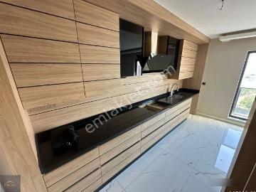 Yozgat Bulvarı Üzeri Maqam Towerde 12. Kat Köşe Park Cepheli 4+1 Kiralık