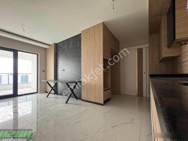 Yozgat Bulvarı Üzerinde Ovacığın Gözde Projesinde 4+1 Daire. !