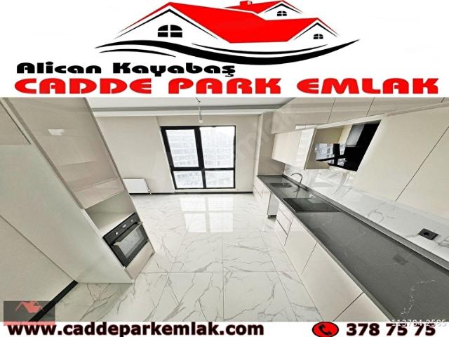 YOZGAT_BULVARI_ÜZERİ_LÜX_YAPILI_SİTE_İÇİ_4+1+3_BANYOLU+KİLERLİ_!