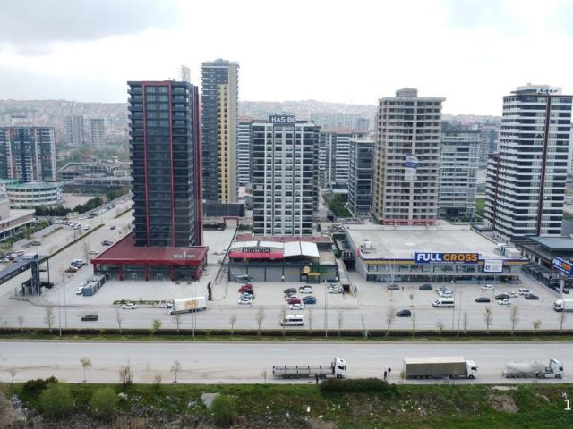 YOZGAT BULVARI ÜZERİNDE SATILIK 4+1 LÜKS DAİRE