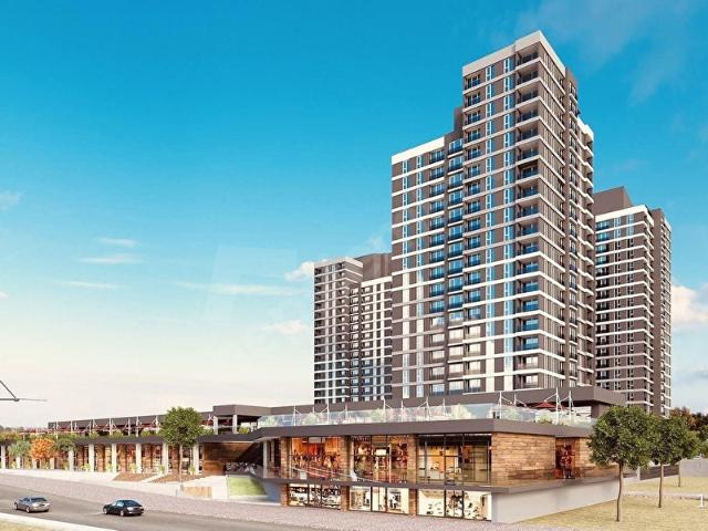 YOZGAT BULVARI YAKININDA 4+1 200 M2 ARADIĞINIZ HERŞEYİ TEK BİR SİTEDE SİZLERE SUNUYORUZ!