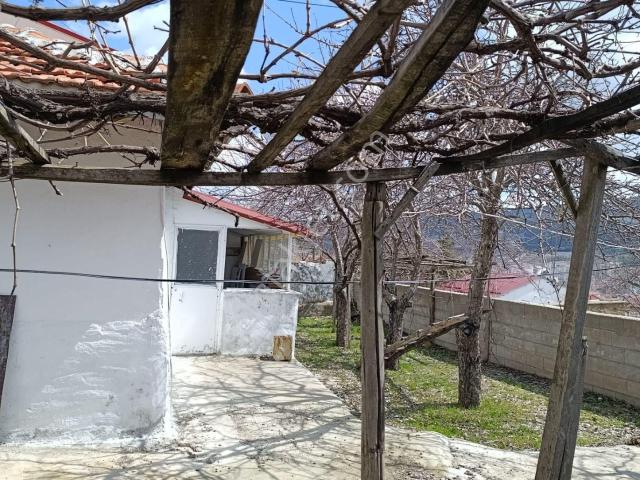 Yozgat Manzaralı Bahçeli Meyveli 3+1 Köşe Başı Satılık Mülk