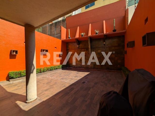 YLF Casa en Venta en Jardines de Bellavista, Tlanepantla de Baz