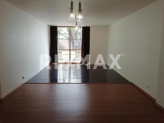 YLF Venta Departamento en Colonia Cuauhtémoc, Alcaldía Cuauhtémoc