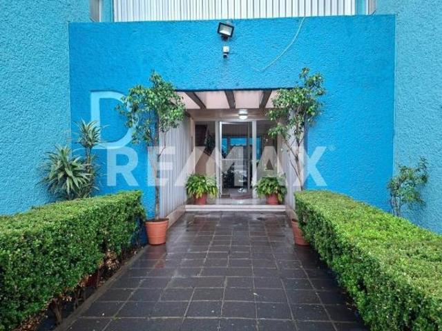 YLF Venta Departamento San Antonio, Azcapotzalco CDMX
