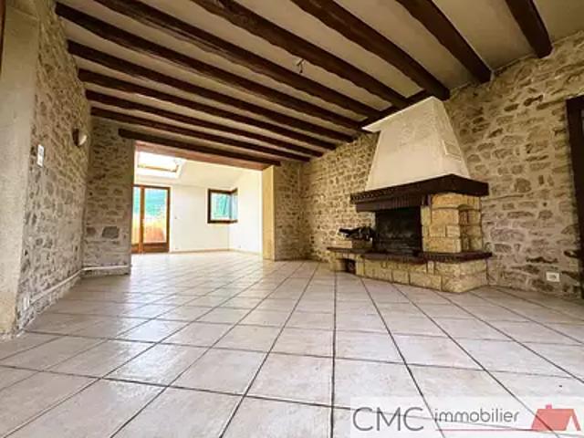 Ymonville 28150 Achat / Vente maison 4 pièces t4