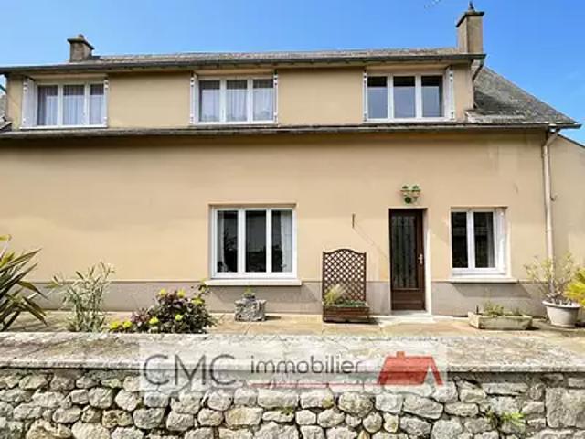 Ymonville 28150 Achat / Vente maison 6 pièces t6