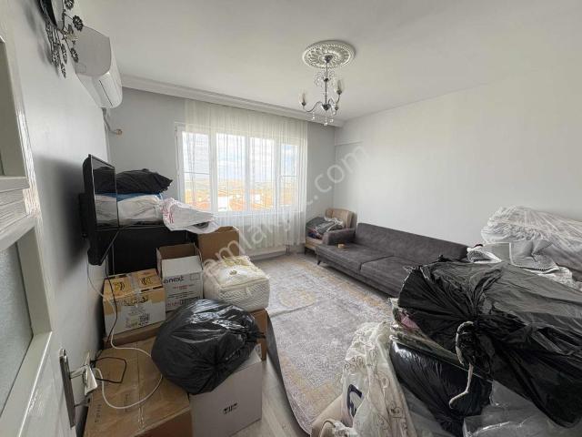 Ymz Den Mavikent 4.etap Da Kiralık 2+1 Daire
