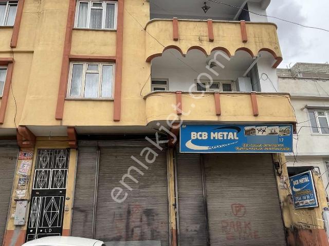 Ymz Den Mimar Sinan Mah'de Komple Satılık 3 Katlı Bina