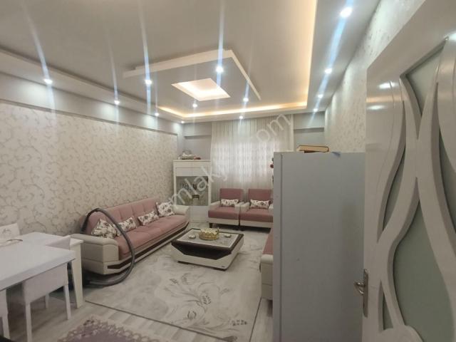 Ymz Den Bülbülzade Mah'de Geniş 3+1 Satlık Daire