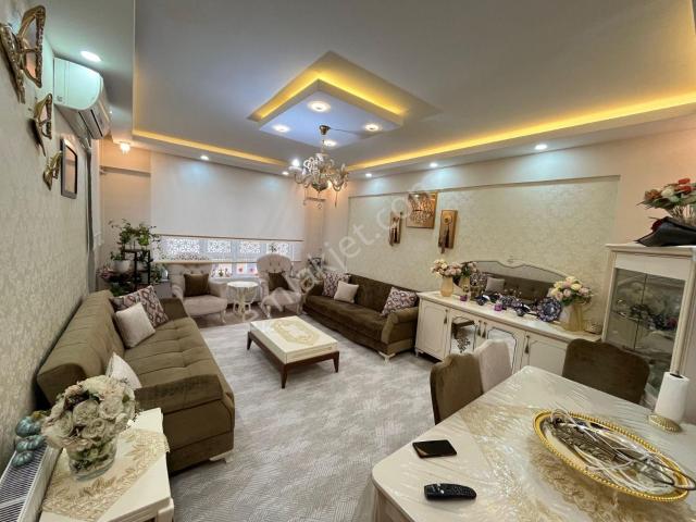 Ymz Den Geylani Mh 3+5+1 Satlik Daire