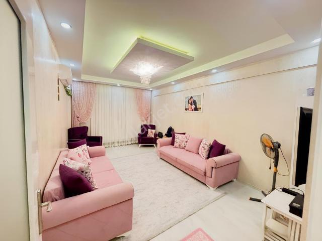 Ymz Den Satılık Sıfır Ayarında 2+1 110 M2 Net Oturum Ultra Lüx