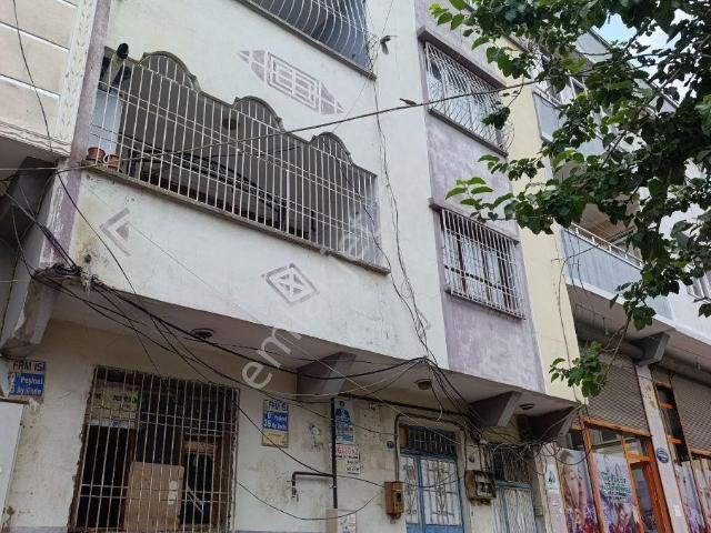 Ymz Den Tek Yetkili Satlik 4 Katli Park Cehpeli Müstakil Ev