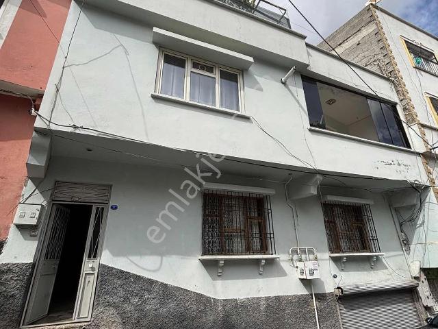 Ymz Den 2 Katlı Bakımlı Sağlık Ocağı Civ 2+1 100 M2 Net Oturum