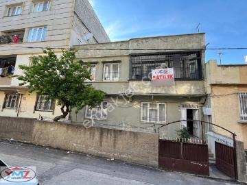 Ymz Den 60.yıl Mah 191m2 Arsa Tapu Tek Tapu Satılık Müstakil Ev