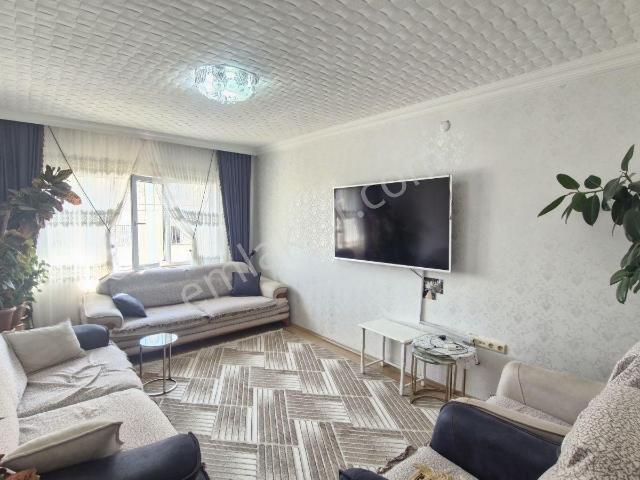Ymz'den 3. Etapta Satılık Park Manzaralı Kuruş Masrafsız 2+1