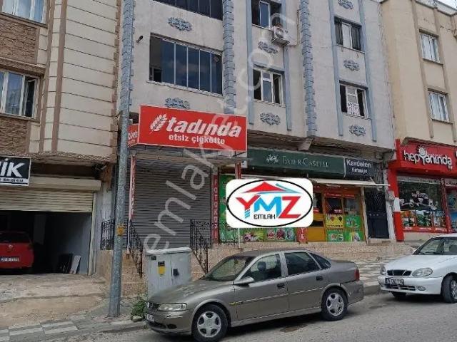 Ymz'den Çağdaş Mahallesi'nde Yıkım Kararsız 3+1 Kattan Bölme