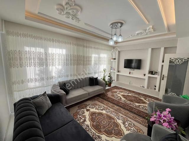 Ymz'den Bülbülzade Mah'de Satılık 2+1 Yüksek Giriş Yerden Isıtma