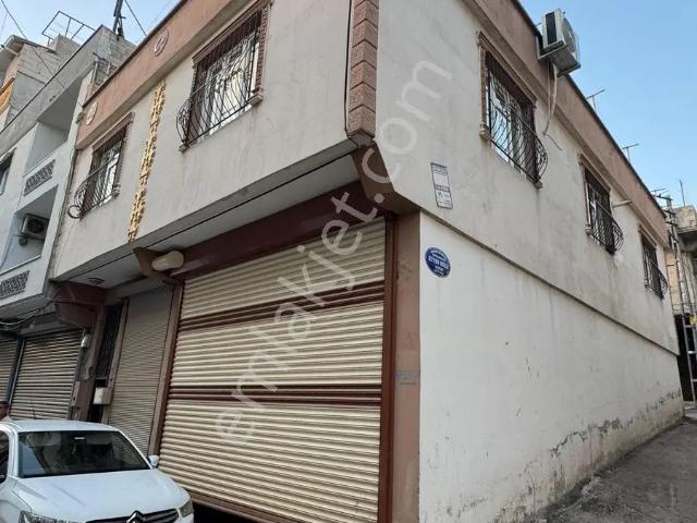 Ymz'den Güneş'te Petrol Arkasında 145 M2 Dükkanlı Müstakil Ev