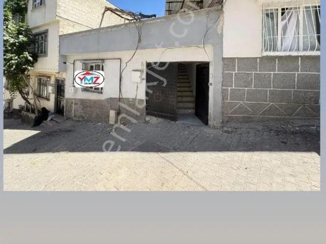 Ymz'den Güneş Mah ' De Tek Katlı Müstakil Ev