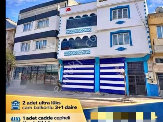 Ymz'den İstiklal Mahallesi'nde Cadde Üzeri Bakımlı Lüx Müstakil