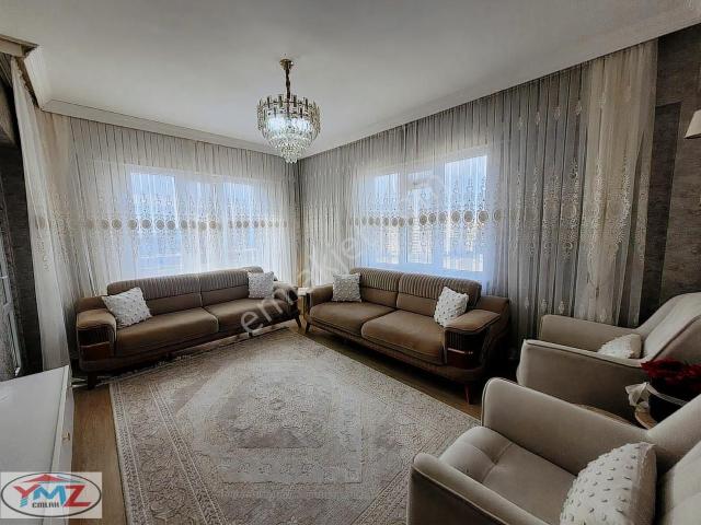 Ymz'den Mavikent İdil Towers'de Ara Kat 2+1