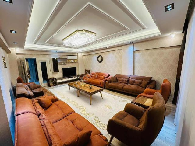 Ymz'den Rasaf Yolu Üzeri 4+1 Ultra Lüx Arakat 215 M2 Daire