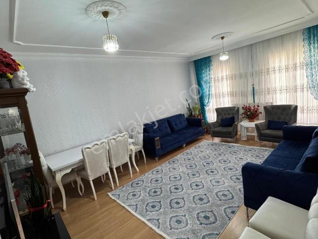 Ymz'den Satılık Kahvelipınar'da Geniş 3+1 Daire