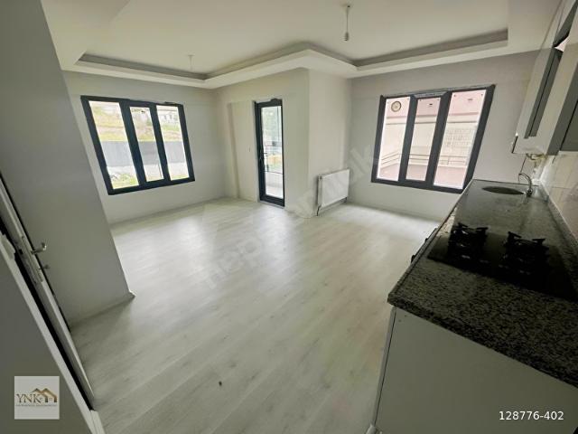 YNK GAYRİMENKUL'DEN SATILIK 1+1 GİRİŞ KAT YENİ BİNADA DAİRE