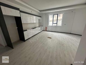 YNK GAYRİMENKUL'DEN SATILIK 2+1 SIFIR GİRİŞ KAT GENİŞ DAİRE