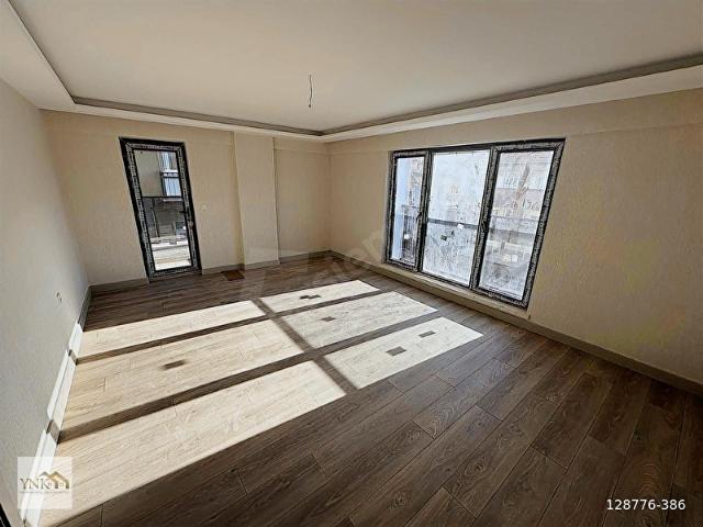 YNK GAYRİMENKUL'DEN SATILIK 3+1 2.ARAKAT SIFIR DAİRE FIRSATI !